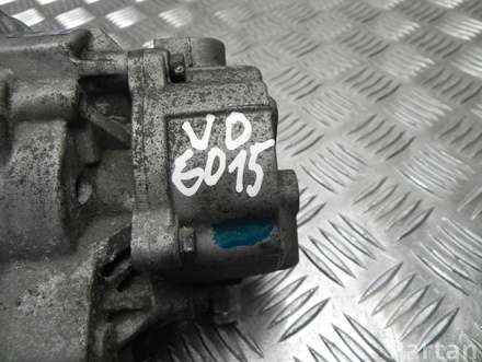 KIA 37300-4A112 / 373004A112 SORENTO I (JC) 2007 Alternator