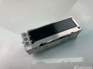 Renault 280346458R MEGANE III Hatchback (BZ0_) 2012 Ecran