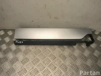 Hyundai MF157HN, 86990GI000 Ioniq 5 NE 2023 Intake air duct