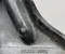 Peugeot 9823213080 208 II (P21) 2021 Support d'aile - Image 3