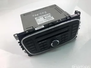 Ford 7M5T-18C815-BC / 7M5T18C815BC FOCUS II Turnier (DA_) 2010 Radio / lecteur CD