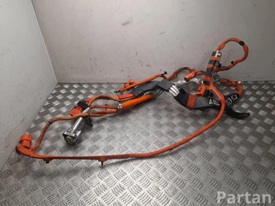 Ford USA L1M8-14B322-BE, L1M8-14A099-CB / L1M814B322BE, L1M814A099CB EXPLORER (U6_) 2020 Laidai - Paveiksliukas 1