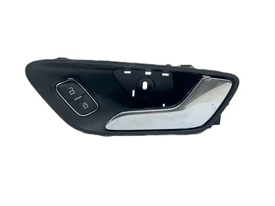 Ford H1BBA22600AGW FIESTA VII 2020 Poignet de porte Right Front - Image 1