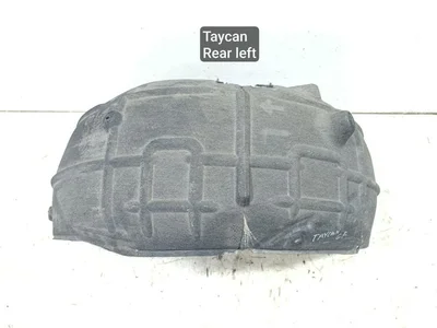 Porsche 9J1.810.907.X / 9J1810907X Taycan 2021 Doublure d'aile Left Rear - Image 1