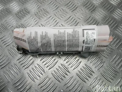 Škoda 6V0 880 242 D / 6V0880242D FABIA III (NJ3) 2016 Side Airbag - Image 1