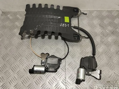 Maserati 5638722, 2123401B, 5030014B, 5045601B GHIBLI (M157) 2015 Unité de commande pour siège - Image 1