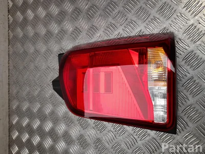 Volkswagen 7LA945096D MULTIVAN VI (SGF, SGM, SGN) 2020 Rückleuchte rechts - Bild 1