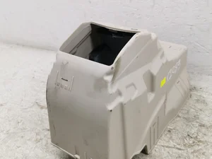 Peugeot 9828239680 208 II (P21) 2021 Couvercle de levier de vitesses