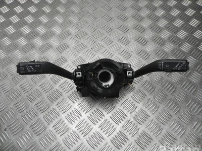 Volkswagen 1S0953503AD, 6RA959653 LOAD UP (121, 122, BL1, BL2) 2016 Multi-switch colonne de direction - Image 1