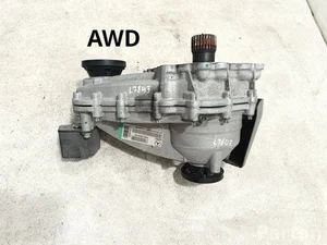 Gebrauchtes Original Mercedes-Benz A2512804400, A251280 GLE (W167) (2019 ...) 2022 Verteilergetriebe