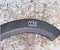 Mazda DFR551W61 CX-30 DM 2025 Zier-/Schutzleiste Kotflügel hinten links - Bild 1