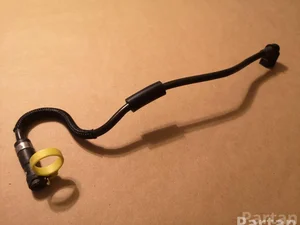 BMW 17128602684 7 (G11, G12) 2016 Conduite de réfrigérant