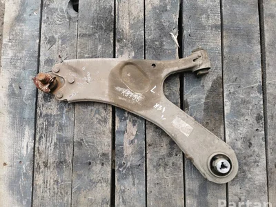 Opel Mokka II e 2022 Devant  bras de commande de voie inférieur Left Front - Image 1