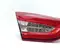 Maserati 670009229, 21020101, M156-SX / 670009229, 21020101, M156SX QUATTROPORTE VI 2014 Lampy tylne z lewej USA - Obraz 3