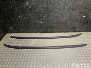 Mercedes-Benz A2548901900, A2548902000 GLC X254 2023 Рейлинг крыши слева справа комплект