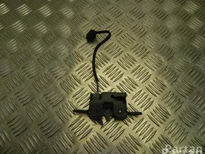 Renault 656010010R SCÉNIC III (JZ0/1_) 2014 Serrure