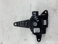 Gebrauchtes Original Hyundai HVCCD267CWFAA01 IONIQ (AE) 2021 Stellmotor für Lüftungsklappe
