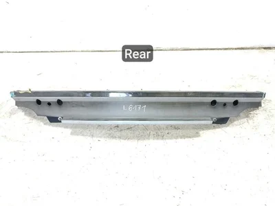 Maserati GRAN TURISMO 2011 усилитель бампера сзади - Изображение 1