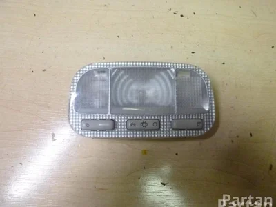 Peugeot 9680713880 207 CC (WD_) 2010 Lumière intérieure - Image 1