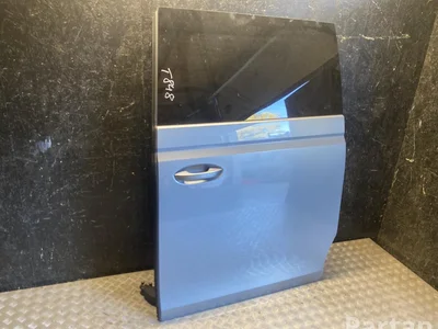 Volkswagen ID. Buzz 2024 Porte Left Rear - Image 1