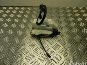 Renault 337980 LAGUNA II Grandtour (KG0/1_) 2006 Serrure de porte Left Front