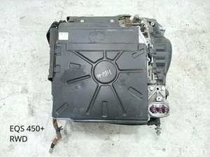 Mercedes-Benz 780.600, A2973437300, A2973400302, A2973437200, A2973439100, A2973441700 / 780600, A2973437300, A2973400302, A2973437200, A2973439100, A2973441700 EQS (V297) 2022 Electric Drive Motor