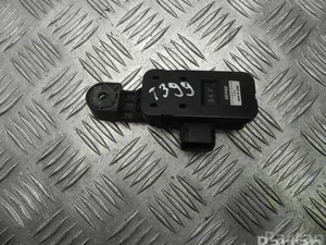 Jaguar 013650-0010 / 0136500010 XF (X250) 2008 Unités de contrôle