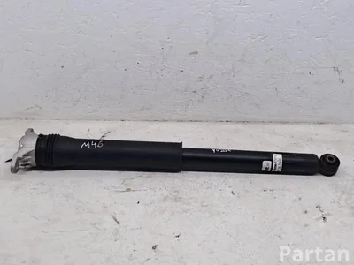 Mazda D54E28700B CX-3 (DK) 2018 Shock Absorber Right Rear Left Rear - Image 1