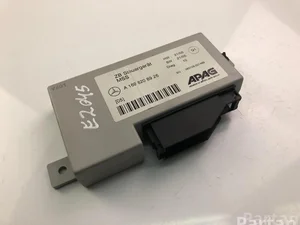 Mercedes-Benz A1698208926 B-CLASS (W245) 2006 Unités de contrôle