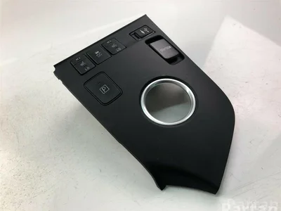 Toyota 58821-02890 / 5882102890 AURIS (_E18_) 2012 Console centrale - Image 1