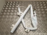 MG YFSS2034144 ZS EV 2022 Poduszka chroniąca głowę z lewej