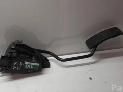 Volvo 30865643 V40 Estate (VW) 2002 Pédale d'accélérateur - Image 1