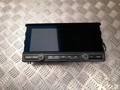 Porsche 95B 919 597 E / 95B919597E MACAN (95B) 2019 Ecran - Image 1