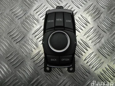 BMW 6802932 4 Coupe (F32, F82) 2017 Commutateur multiple - Image 1