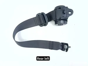 Jeep 6XH95TX7AA, P6XH95TX7AA GRAND CHEROKEE V (WL) 2022 Ceinture de sécurité Left Rear