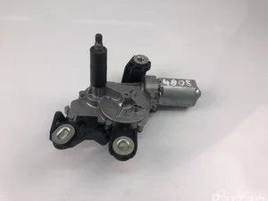 Volkswagen 5C6955711B POLO (6R, 6C) 2012 Двигатель стеклоочистителя