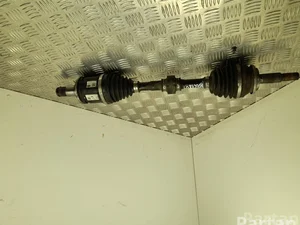 Lexus DA72L UX (ZA10) 2021 Arbre de transmission