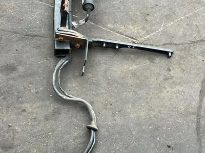 Ford E1GJ-19D521-EC / E1GJ19D521EC S-MAX 2016 Attelage de remorque terminé - Image 1