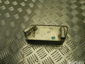 Volkswagen 02E 409 061 D / 02E409061D PASSAT Variant (3G5) 2016 Refroidisseur d'huile