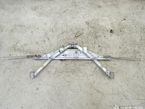 Porsche 971.814.667.A, 971.814.667 / 971814667A, 971814667 PANAMERA (971) 2018 Support moteur