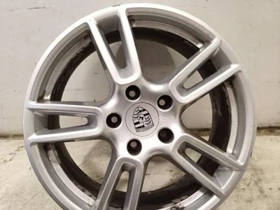 Porsche 971601025 PANAMERA (971) 2018 Jantes en alliage R19 EJ 9.0 5X130 - Image 1