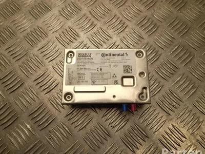 Renault 2591A6180R KANGOO III 2023 unité de contrôle - Image 1