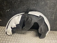 Tesla Model Y 2025 Guardabarros interior Right Rear