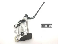 Porsche 970.536.585.00 / 97053658500 PANAMERA (970) 2015 Support / montage