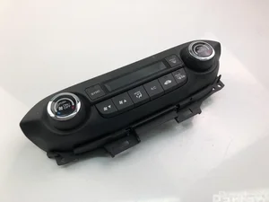 Honda 79600T1EG4; 79600T1EG4 / 79600T1EG4, 79600T1EG4 CR-V IV (RM_) 2013 Contrôle automatique de la climatisation