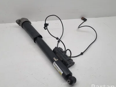 Mercedes-Benz A2053208200 C-CLASS (W205) 2018 Amortisseur Right Rear - Image 1