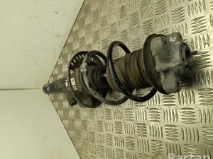 BMW 5A21C78 4 G23 Convertible 2021 kit amortisseur Right Front