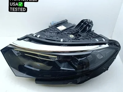 Mercedes-Benz A2979068502 EQS (V297) 2022 Scheinwerfer links USA - Bild 1