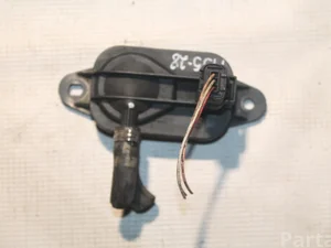 Citroën 9645022680 XSARA PICASSO (N68) 2005 Recirculation des gaz d'échappement (EGR)