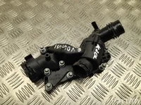 Mercedes-Benz A2542035500 C-Class (W206) 2022 Thermostatgehäuse